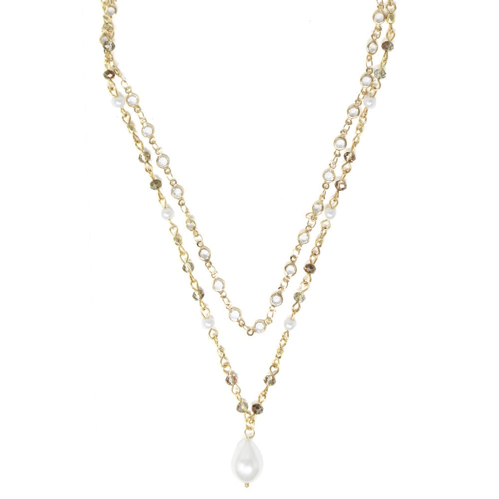 3250344 NECKLACE