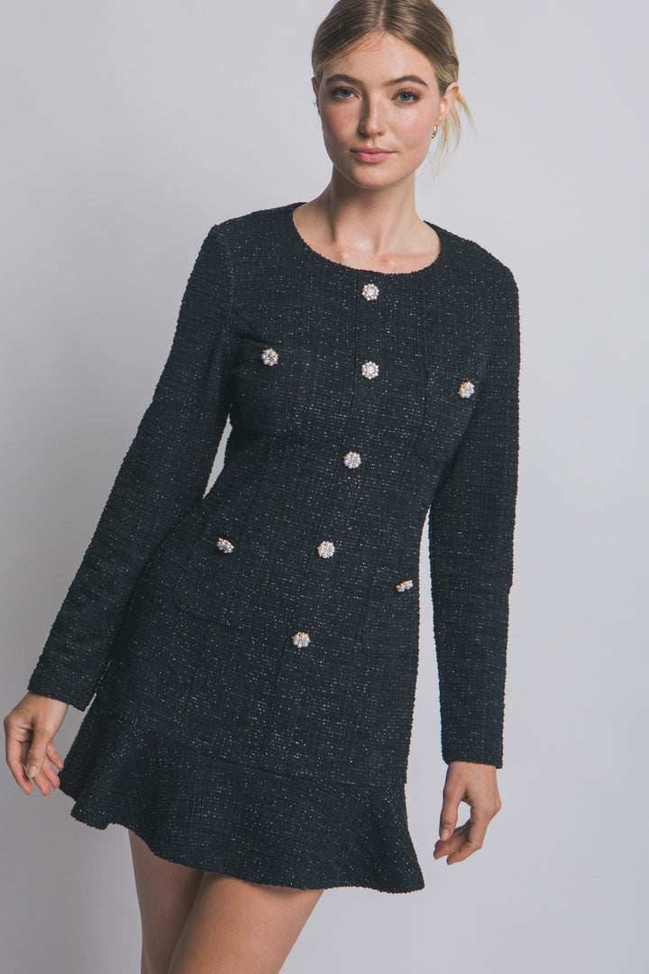 11250144 DRESS