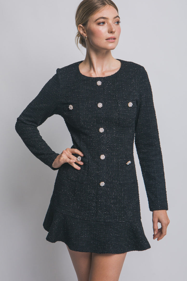 11250144 DRESS