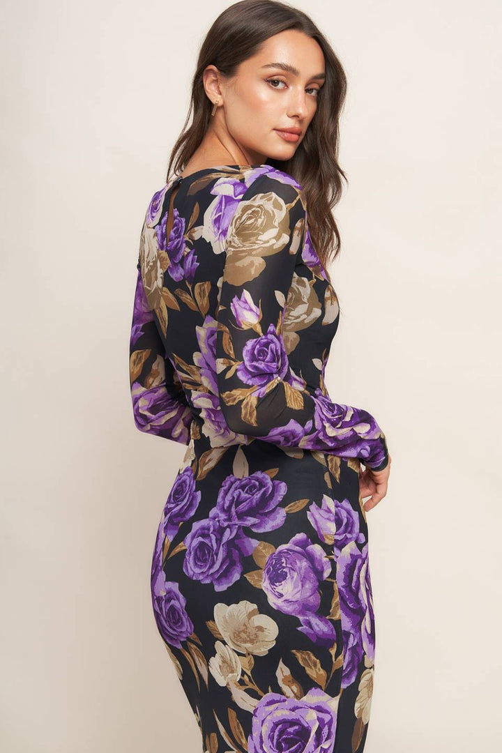 11250068 DRESS