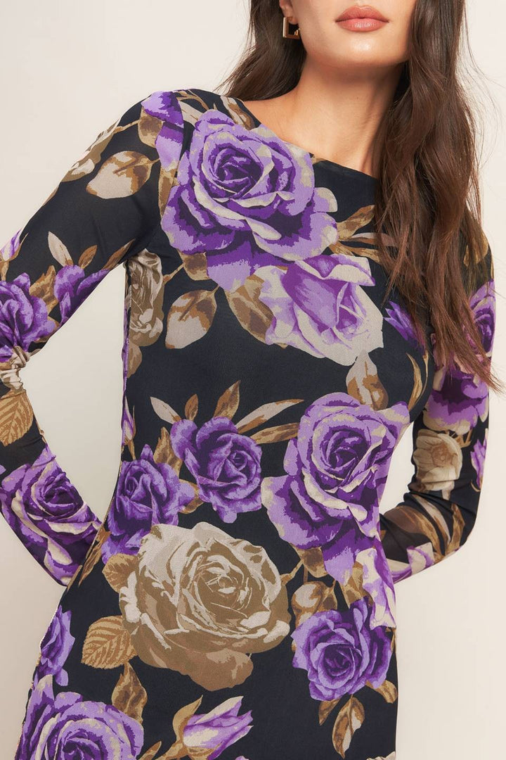 11250068 DRESS