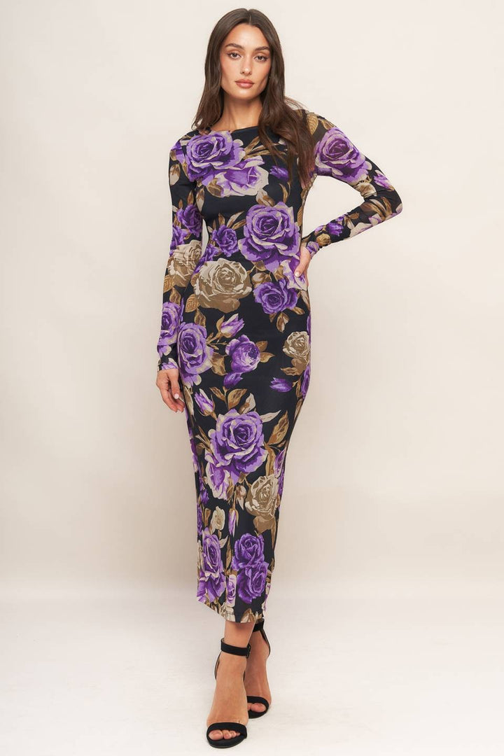 11250068 DRESS