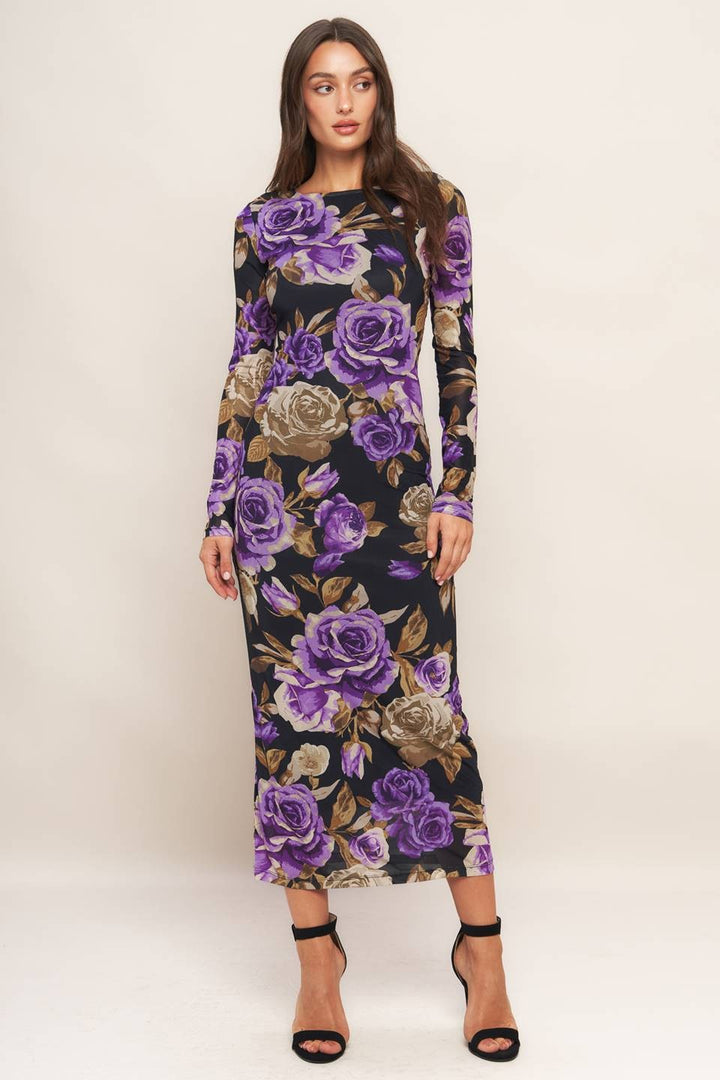 11250068 DRESS
