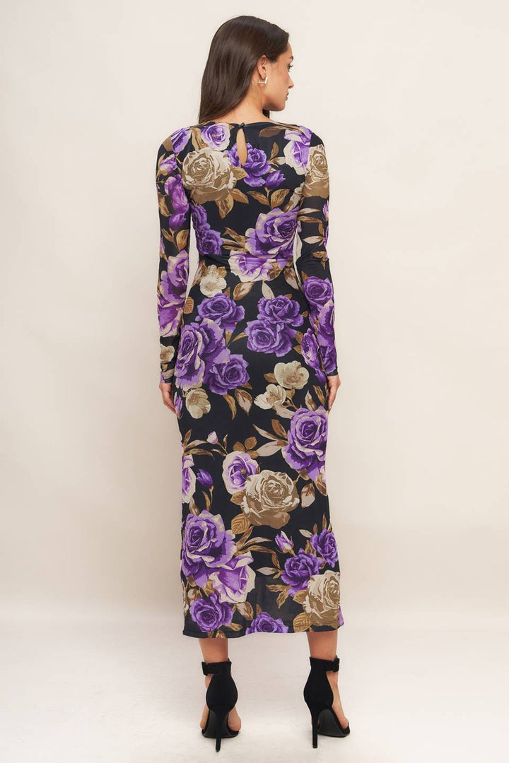 11250068 DRESS