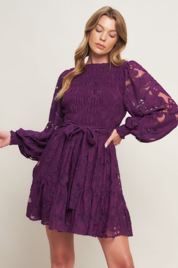 11250071 DRESS
