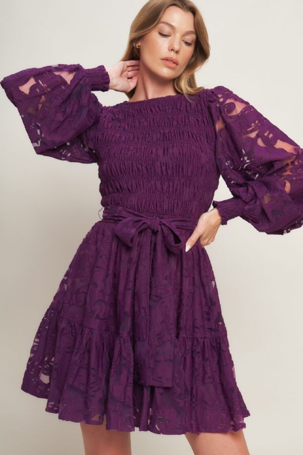 11250071 DRESS
