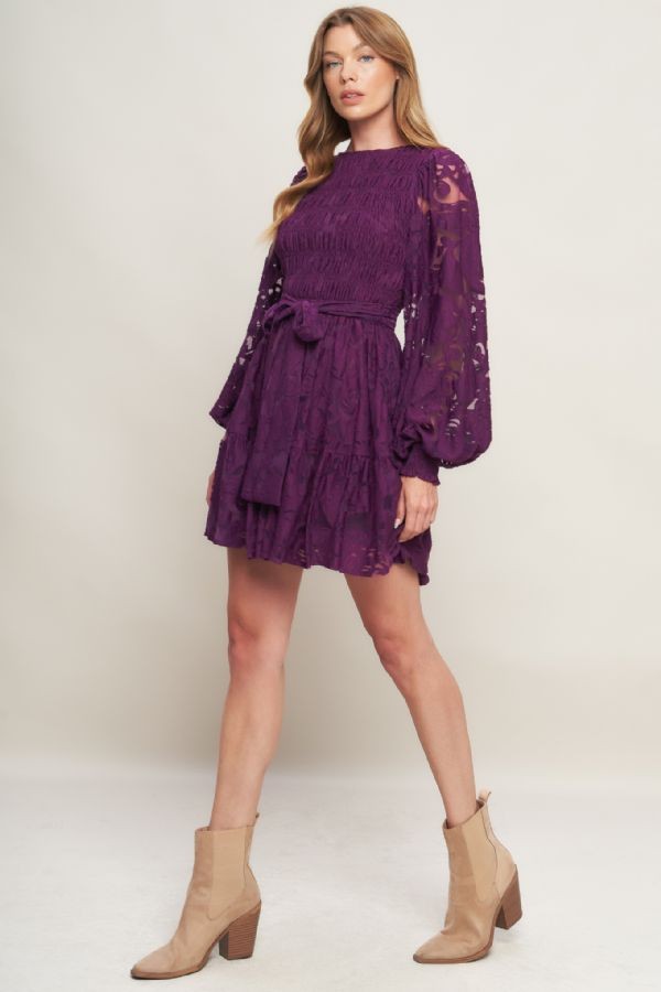 11250071 DRESS