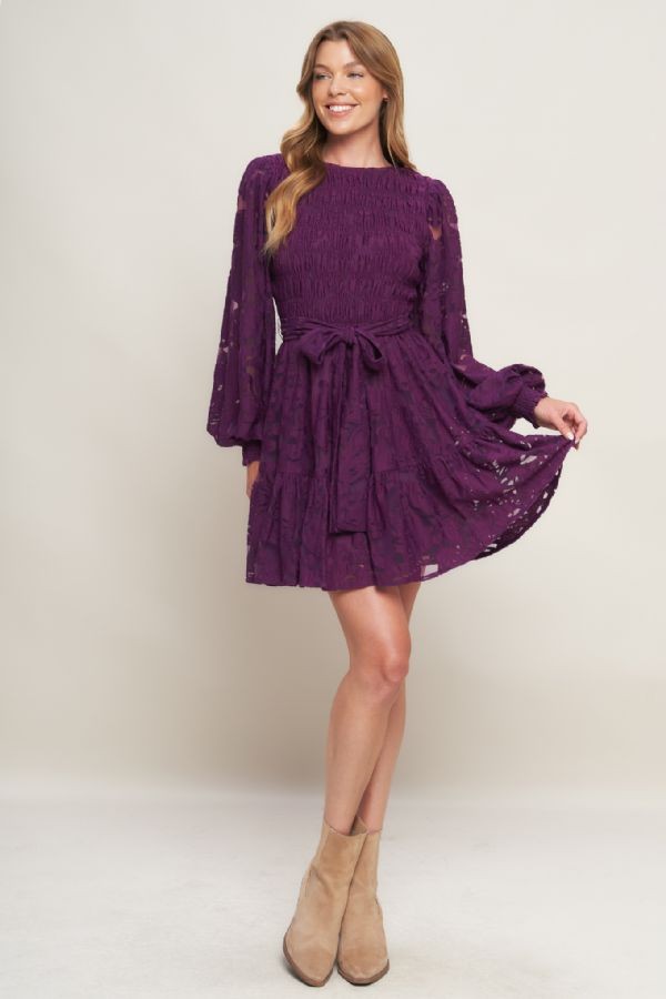 11250071 DRESS