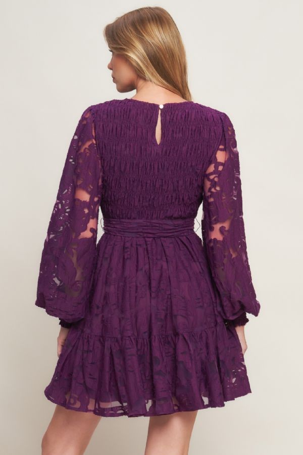 11250071 DRESS