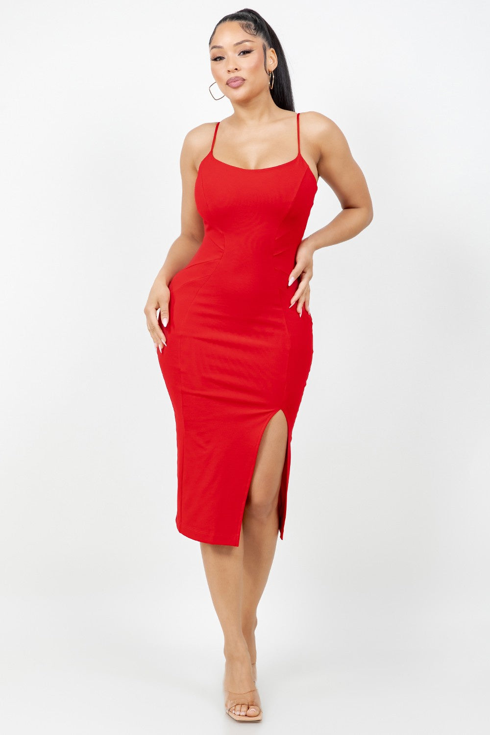 8250021 DRESS
