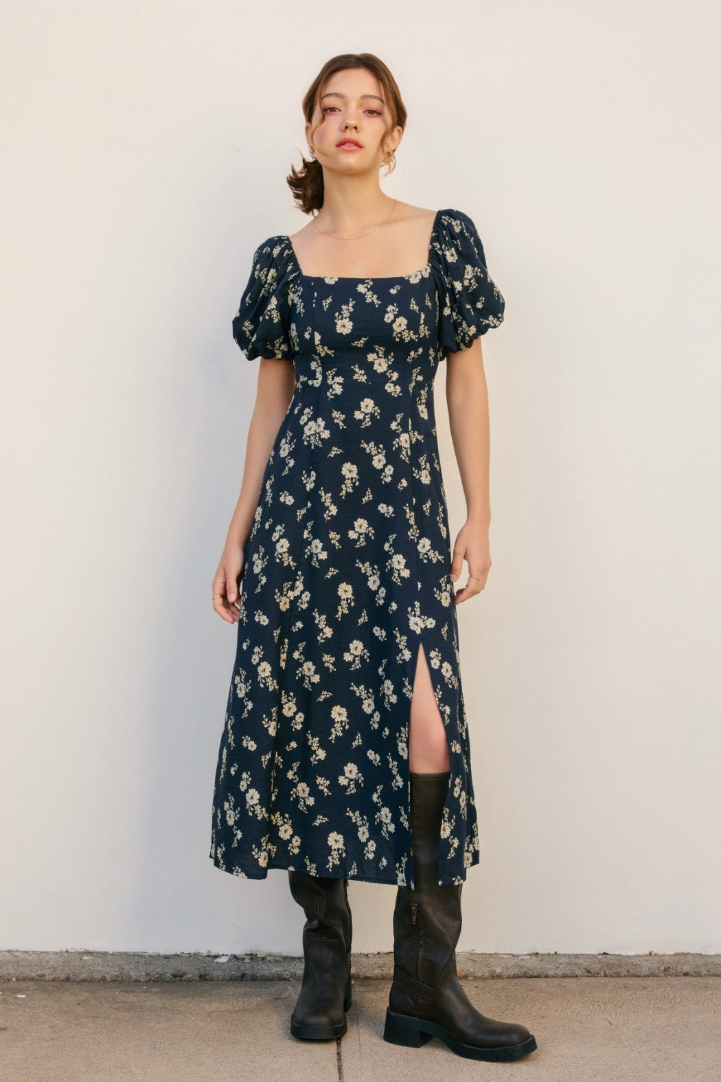 8250039 DRESS