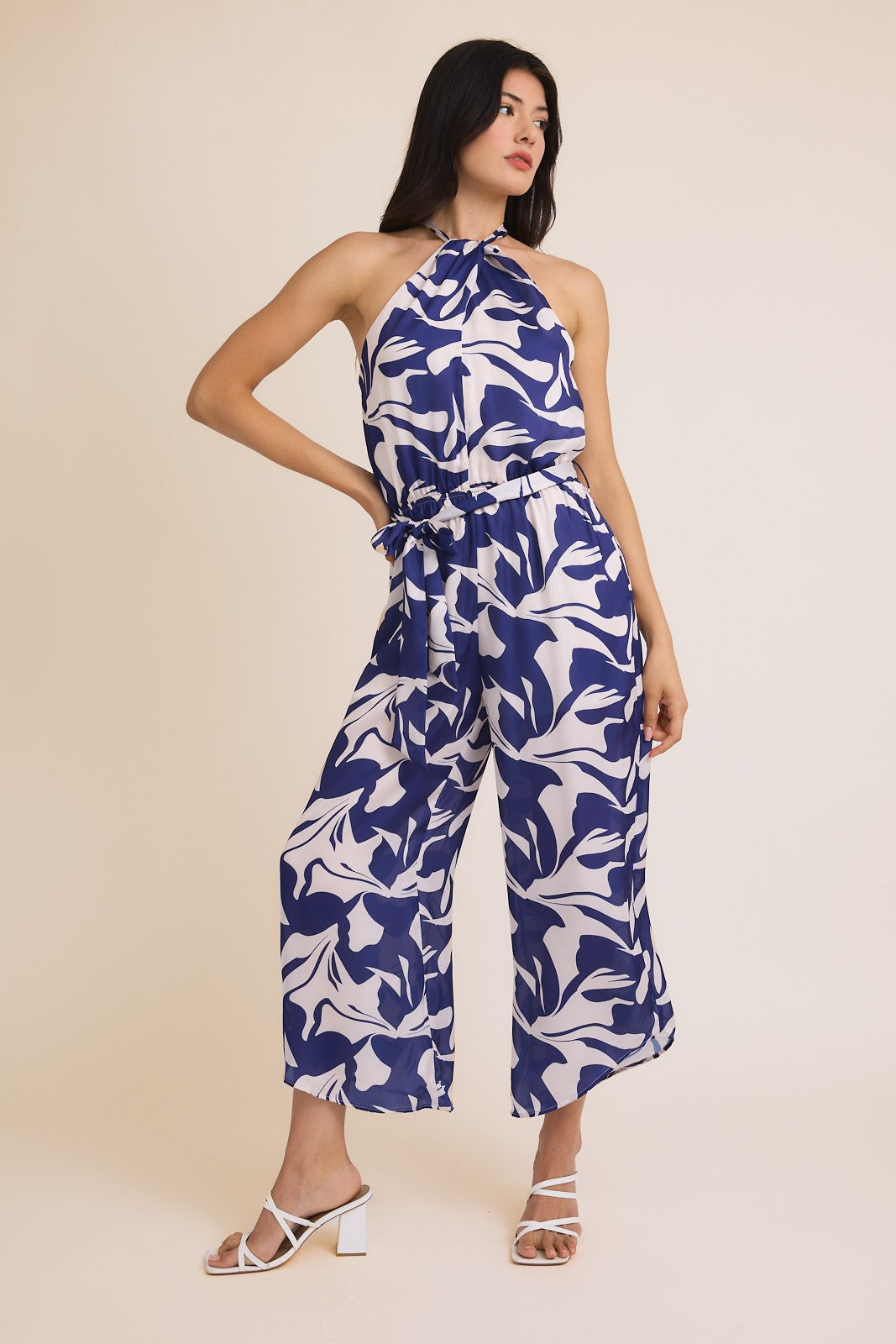 8250062 JUMPSUIT