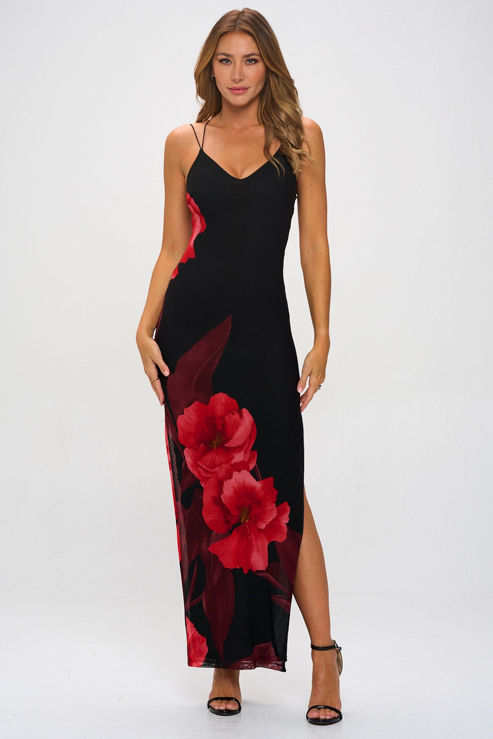 8250003 DRESS