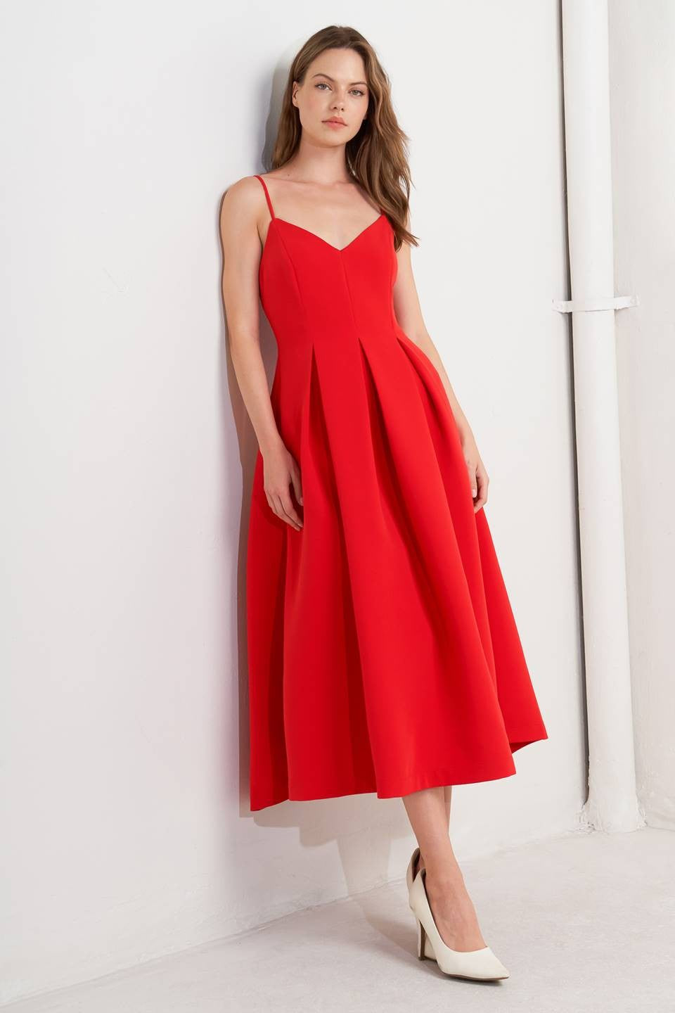 8250050 DRESS