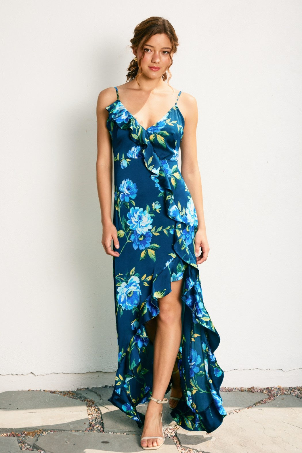 8250040 DRESS