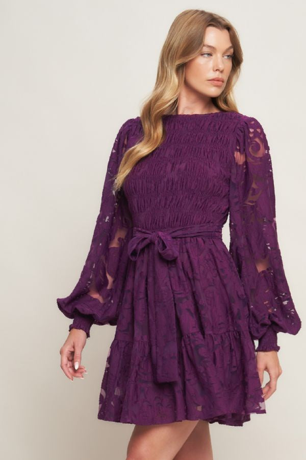 11250071 DRESS