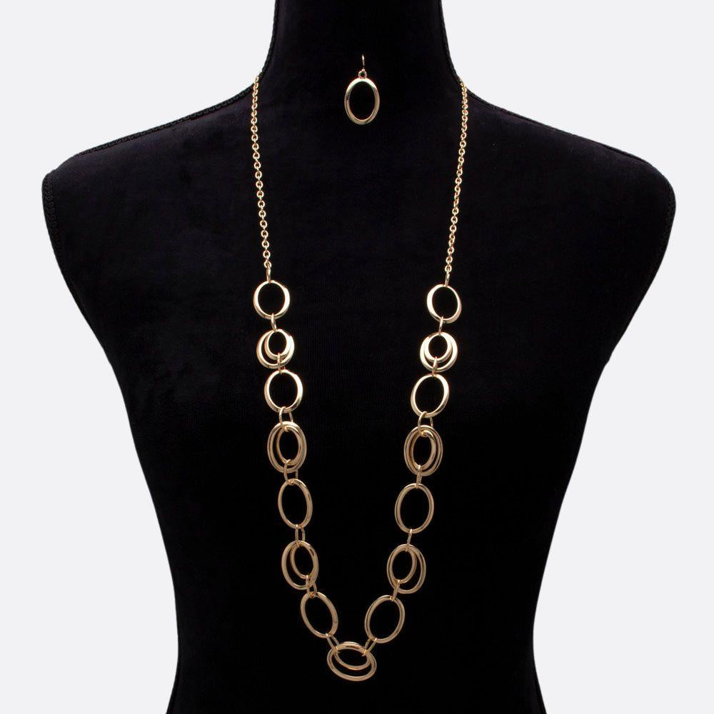 9240503 NECKLACE