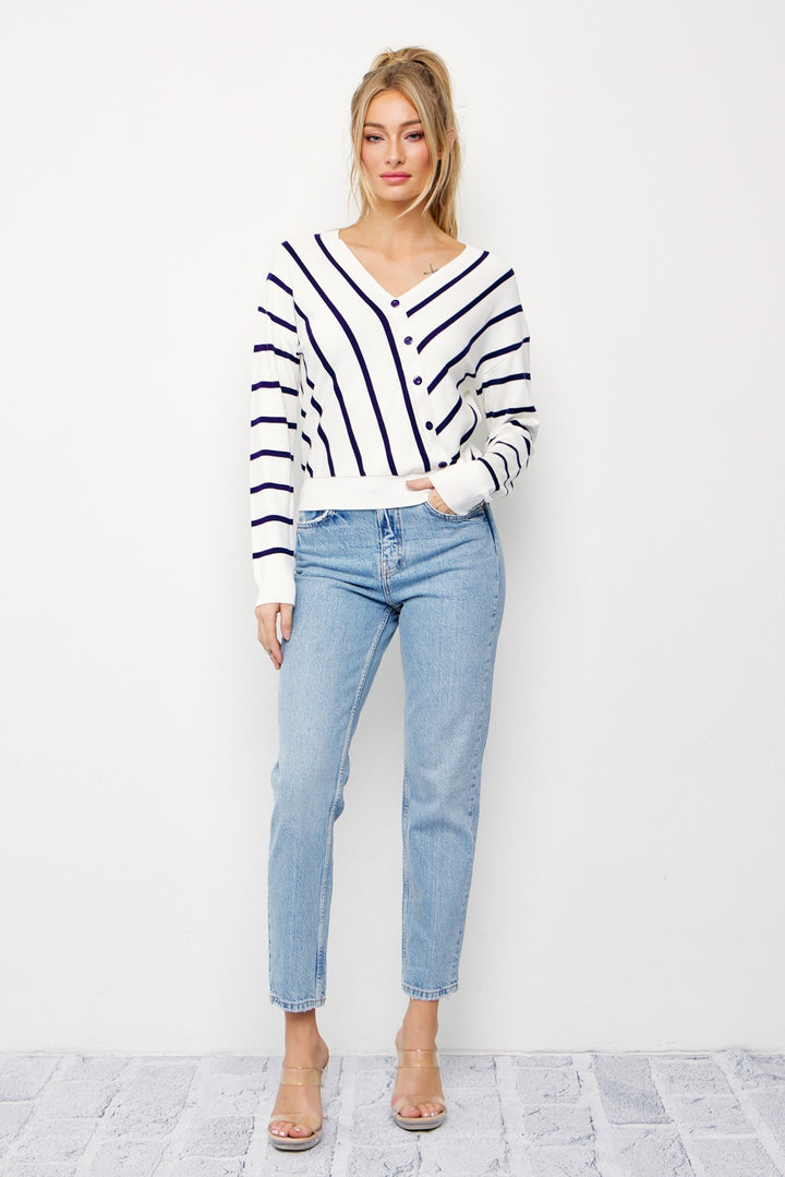 3250163 KNIT TOP