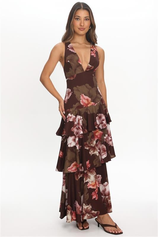 8260234 DRESS