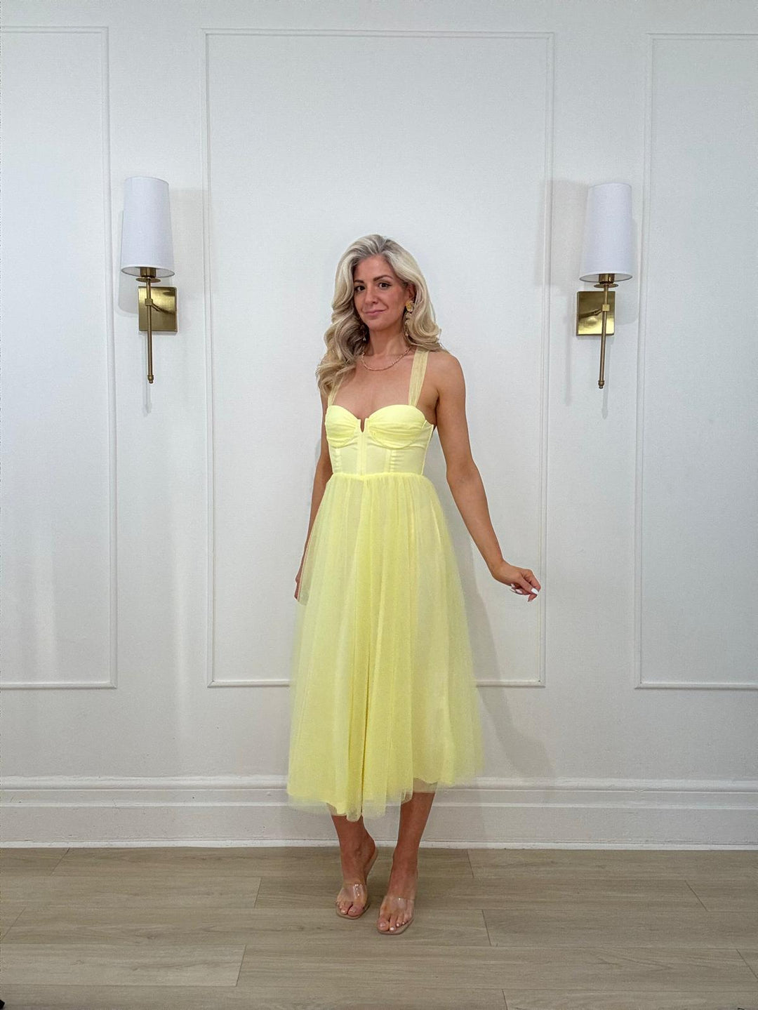 4260165 DRESS