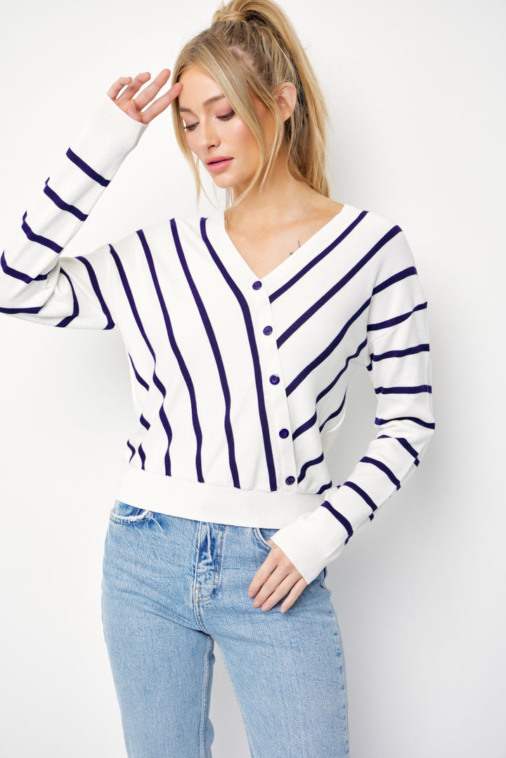 3250163 KNIT TOP
