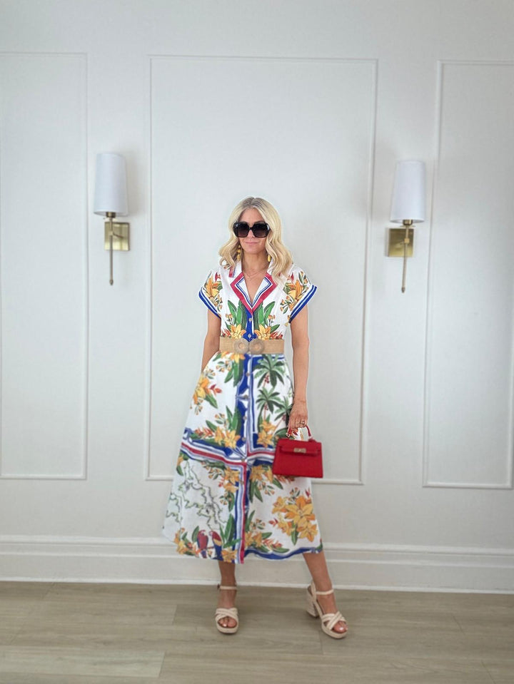 4260009 DRESS