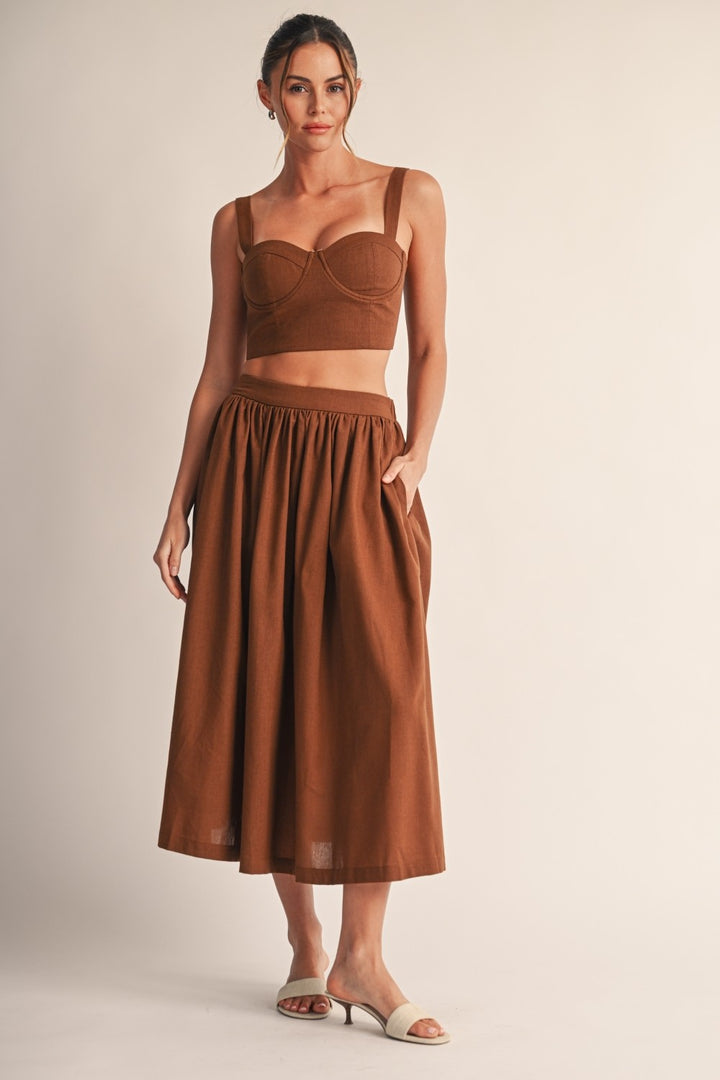 8260069 SKIRT