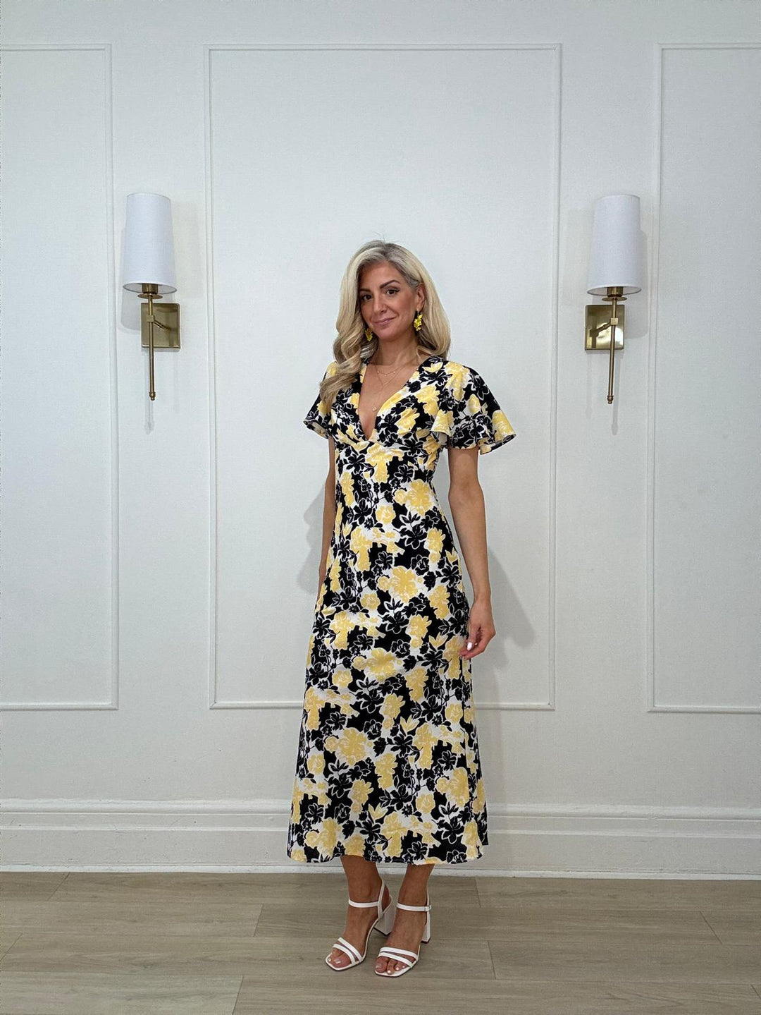 4260166 DRESS