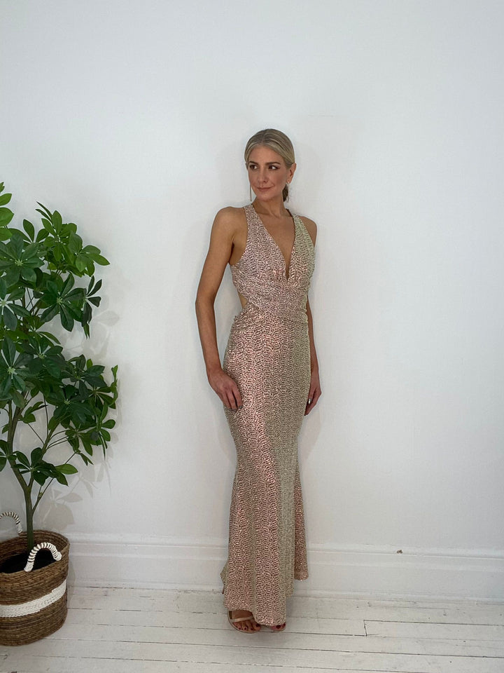 11230061 DRESS