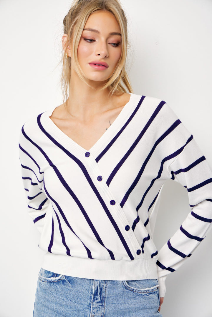 3250163 KNIT TOP