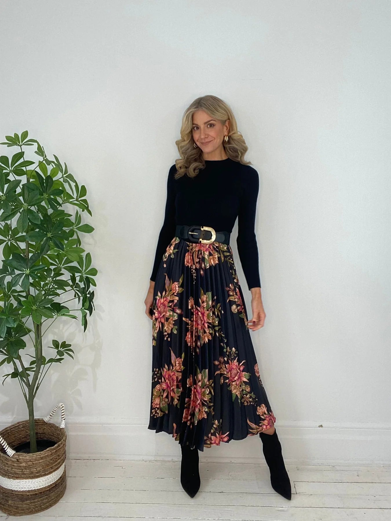 Zumel & Co. Clothing Boutique Queen Street West Toronto