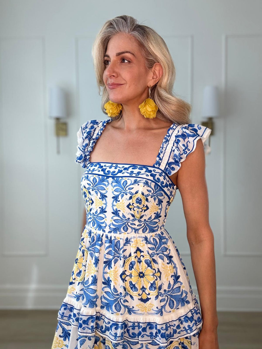 4260030 DRESS