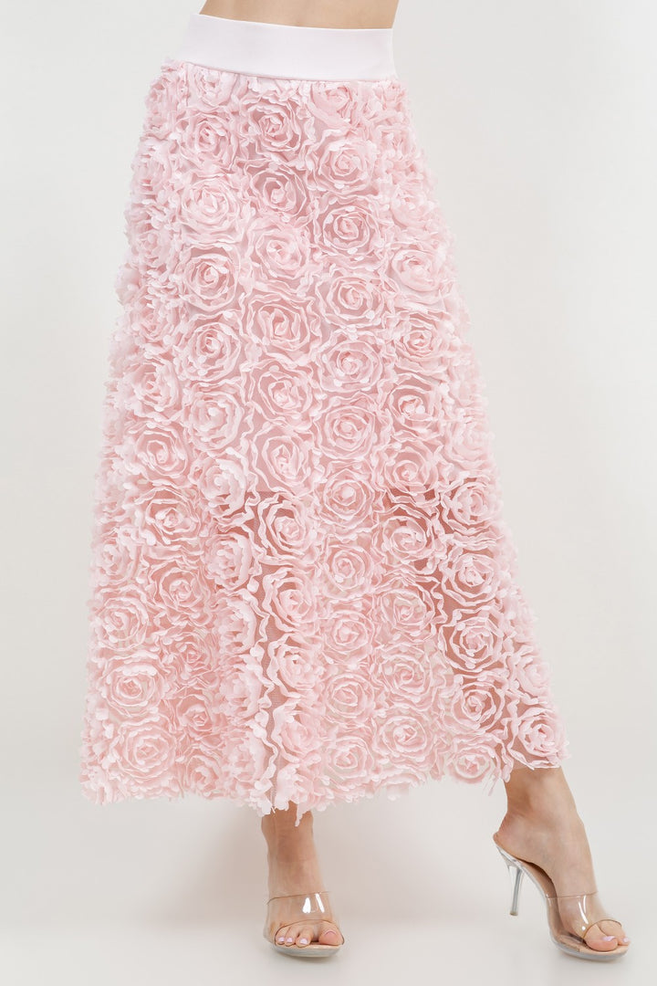 3250249 SKIRT
