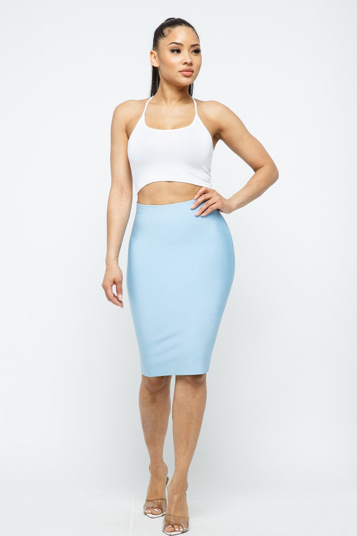 3250092 SKIRT