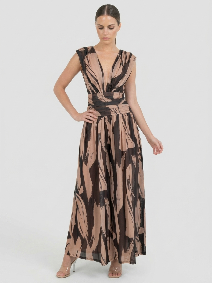 8260195 JUMPSUIT