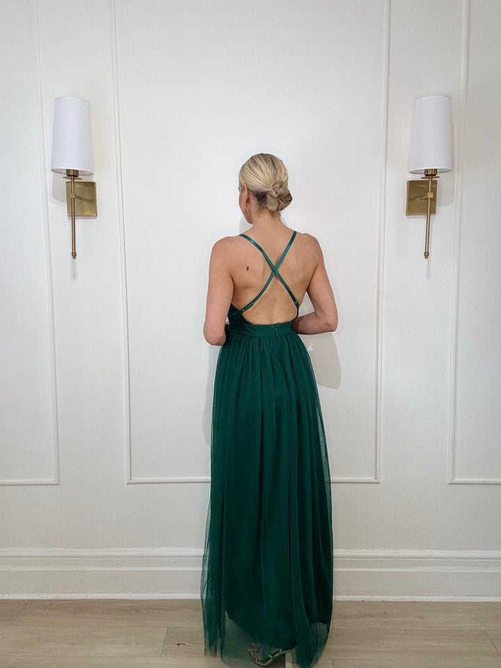 8260092 DRESS