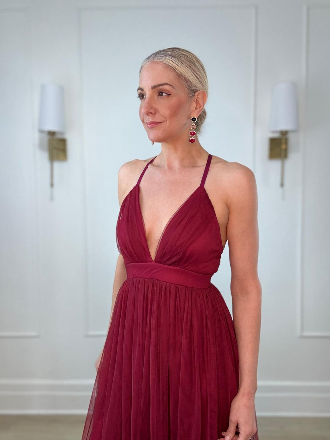8260091 DRESS