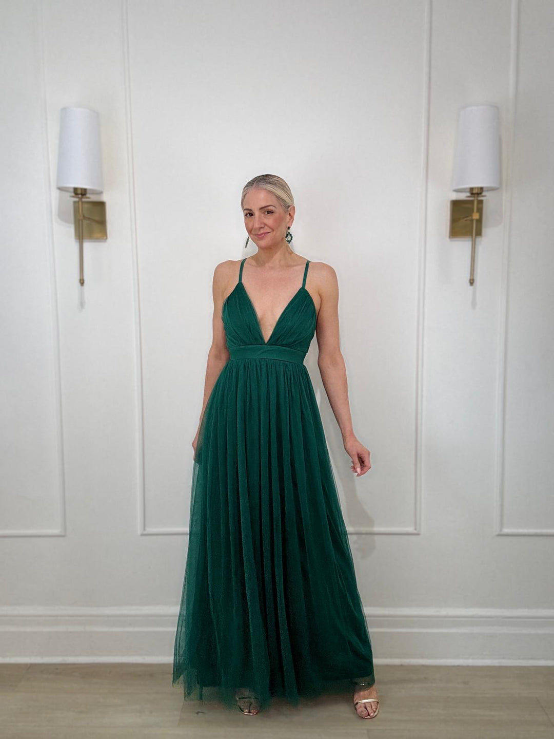 8260092 DRESS