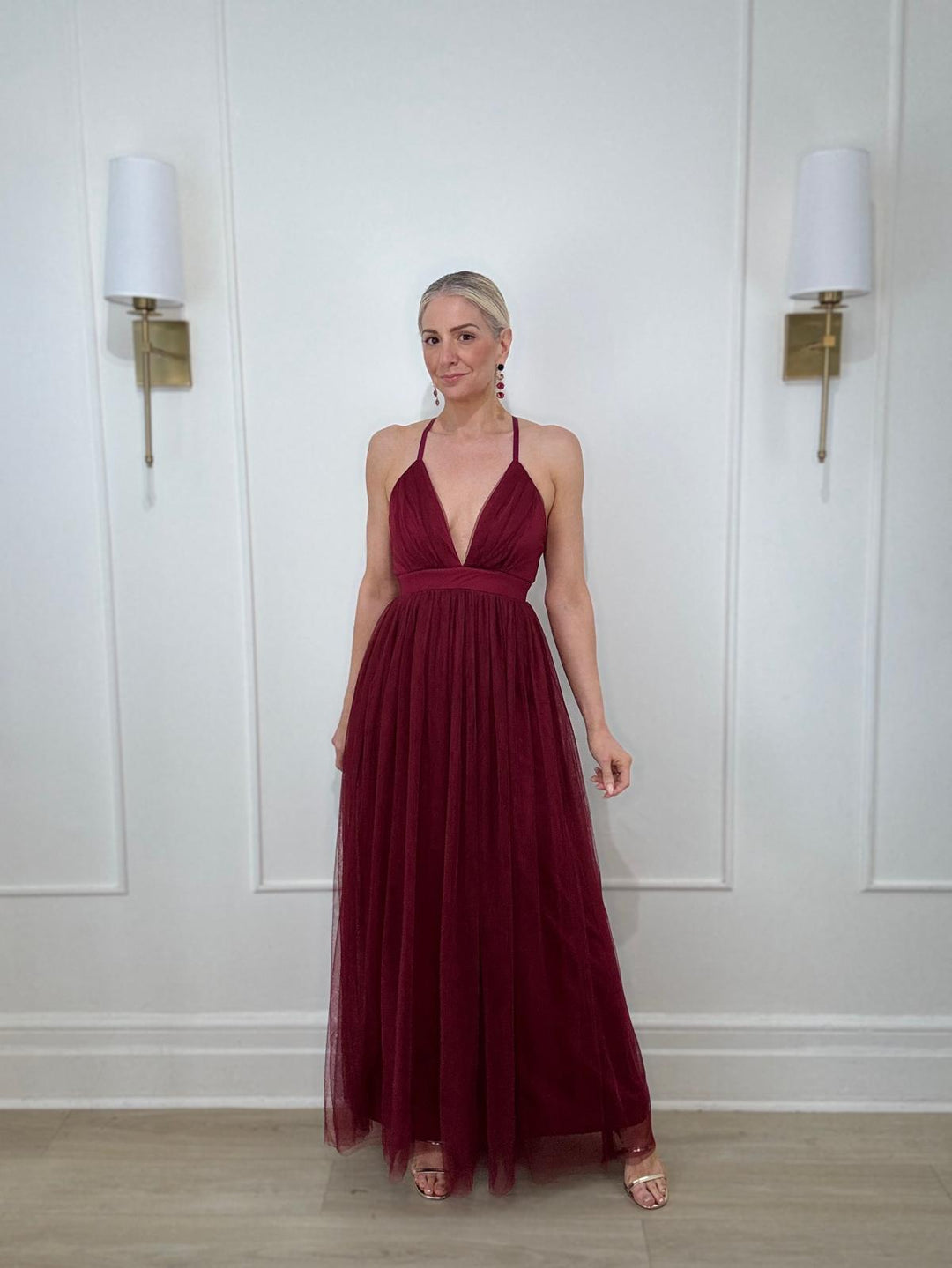 8260091 DRESS