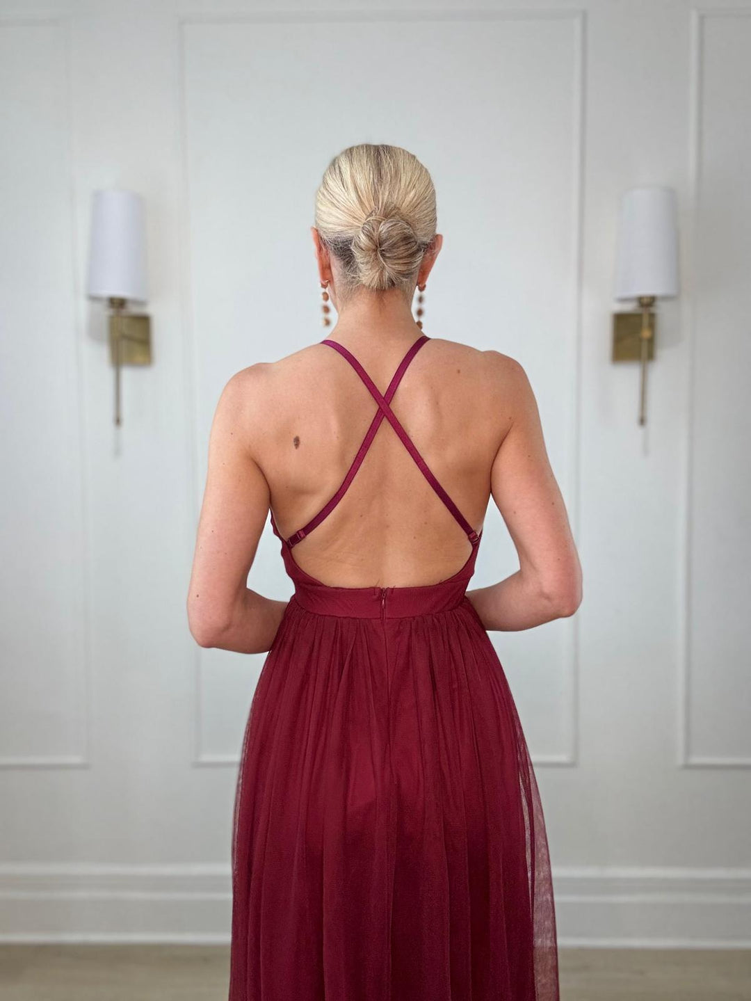 8260091 DRESS