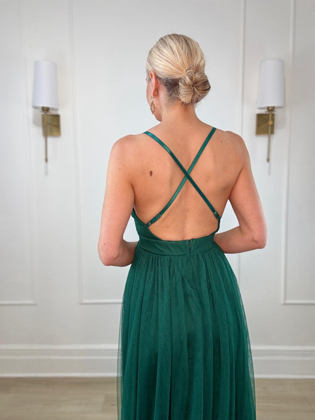 8260092 DRESS