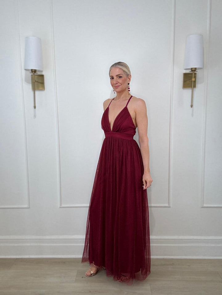 8260091 DRESS