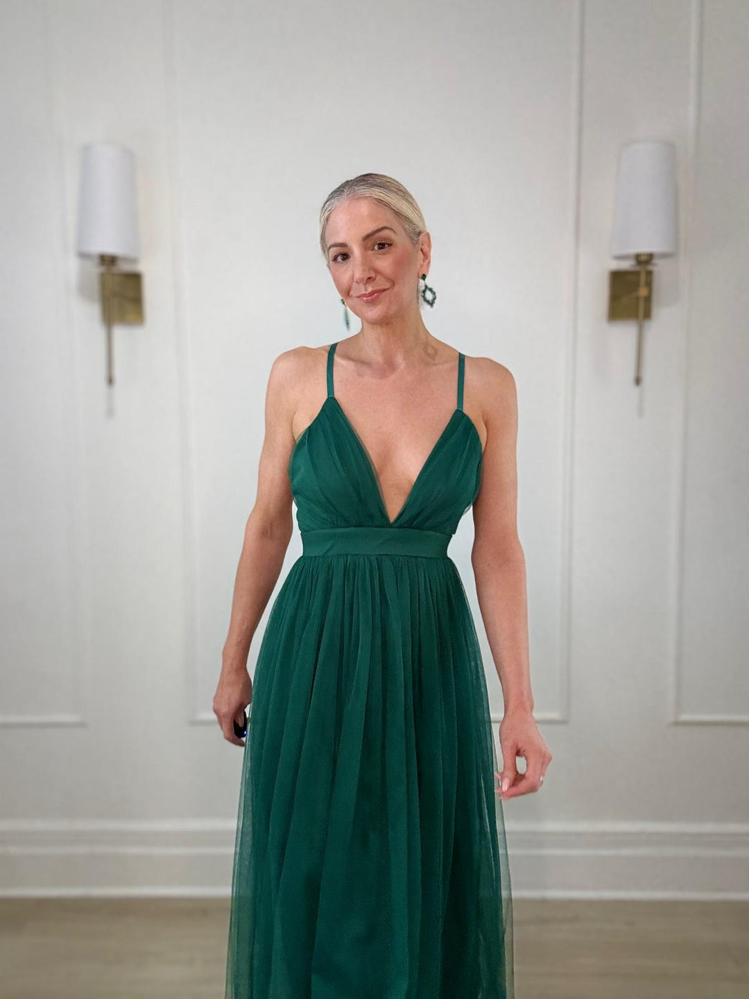 8260092 DRESS