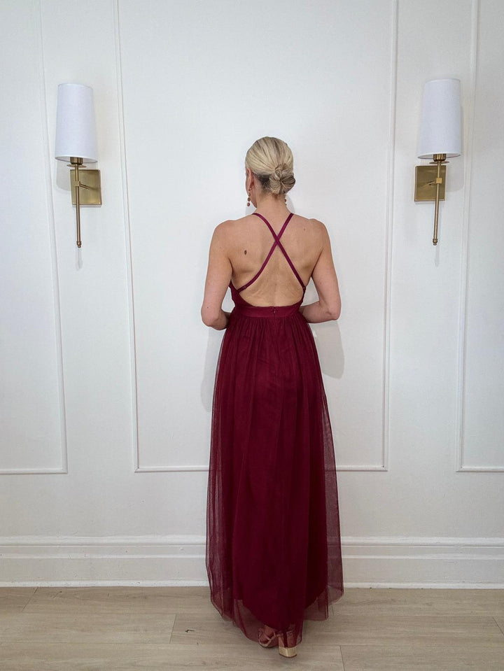 8260091 DRESS