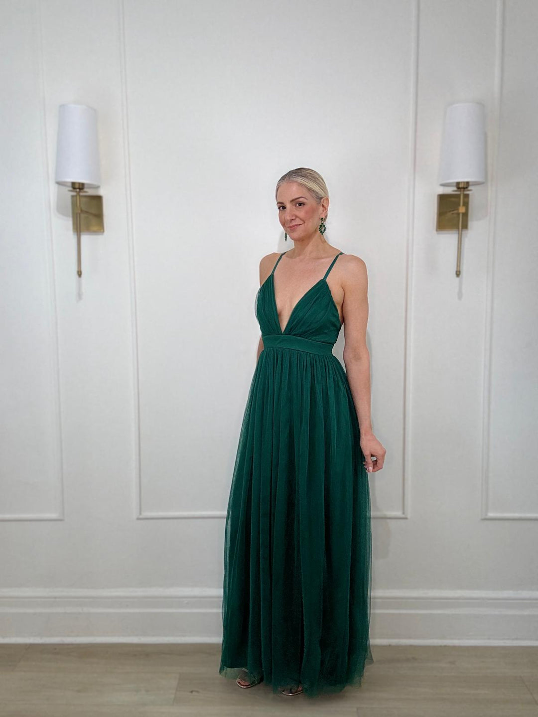 8260092 DRESS