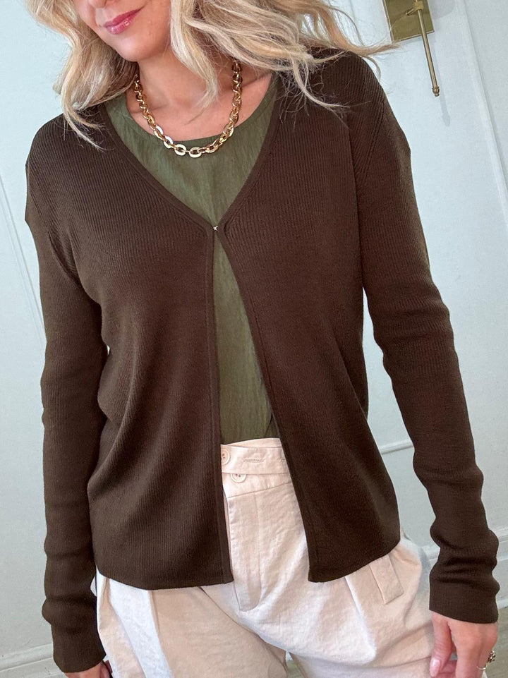 8260185 CARDIGAN