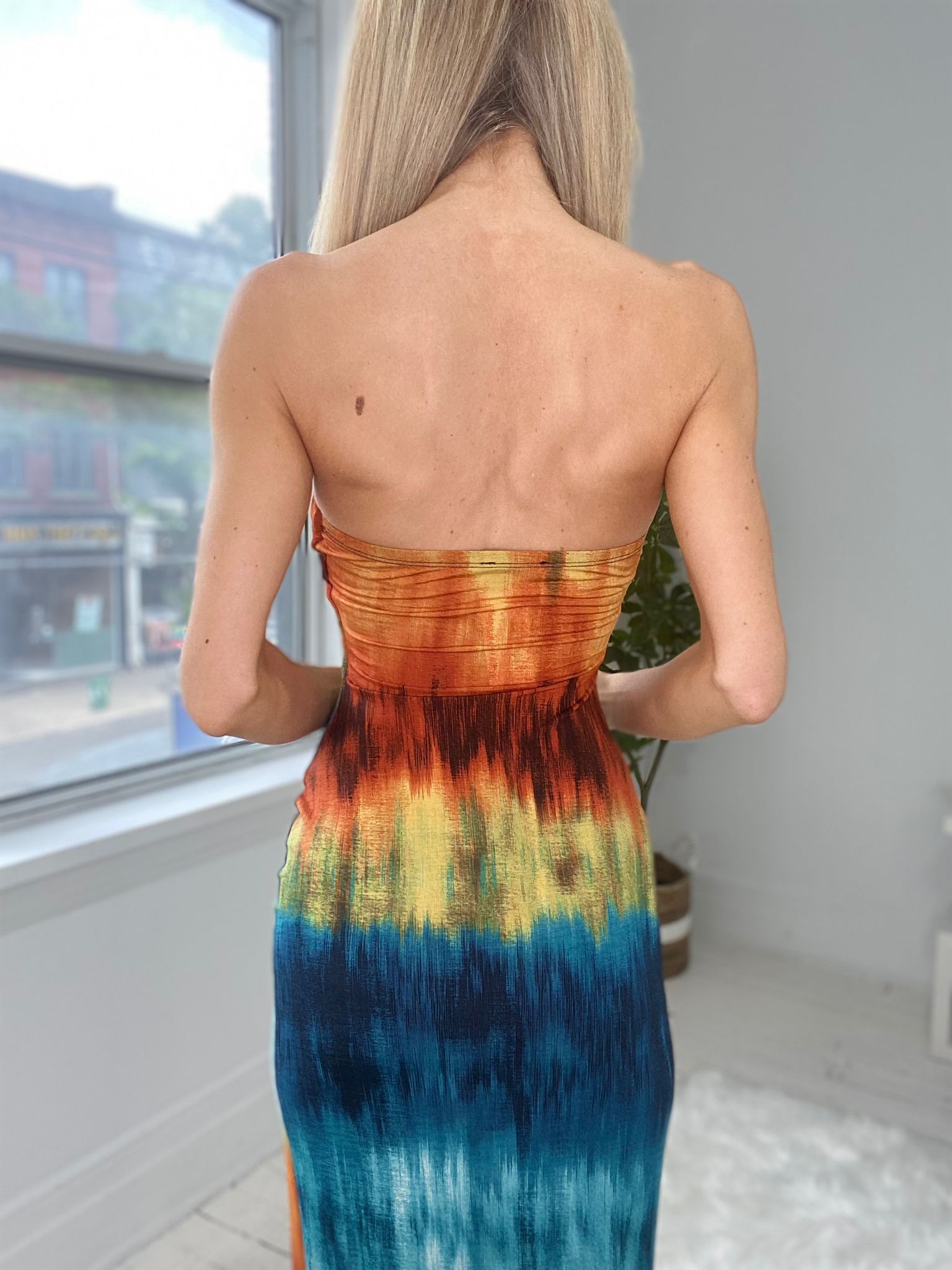 6230125 DRESS