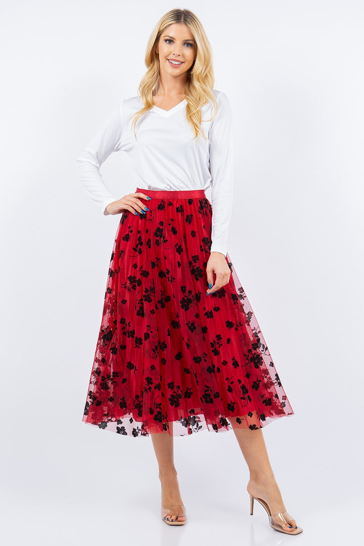 3240171 SKIRT