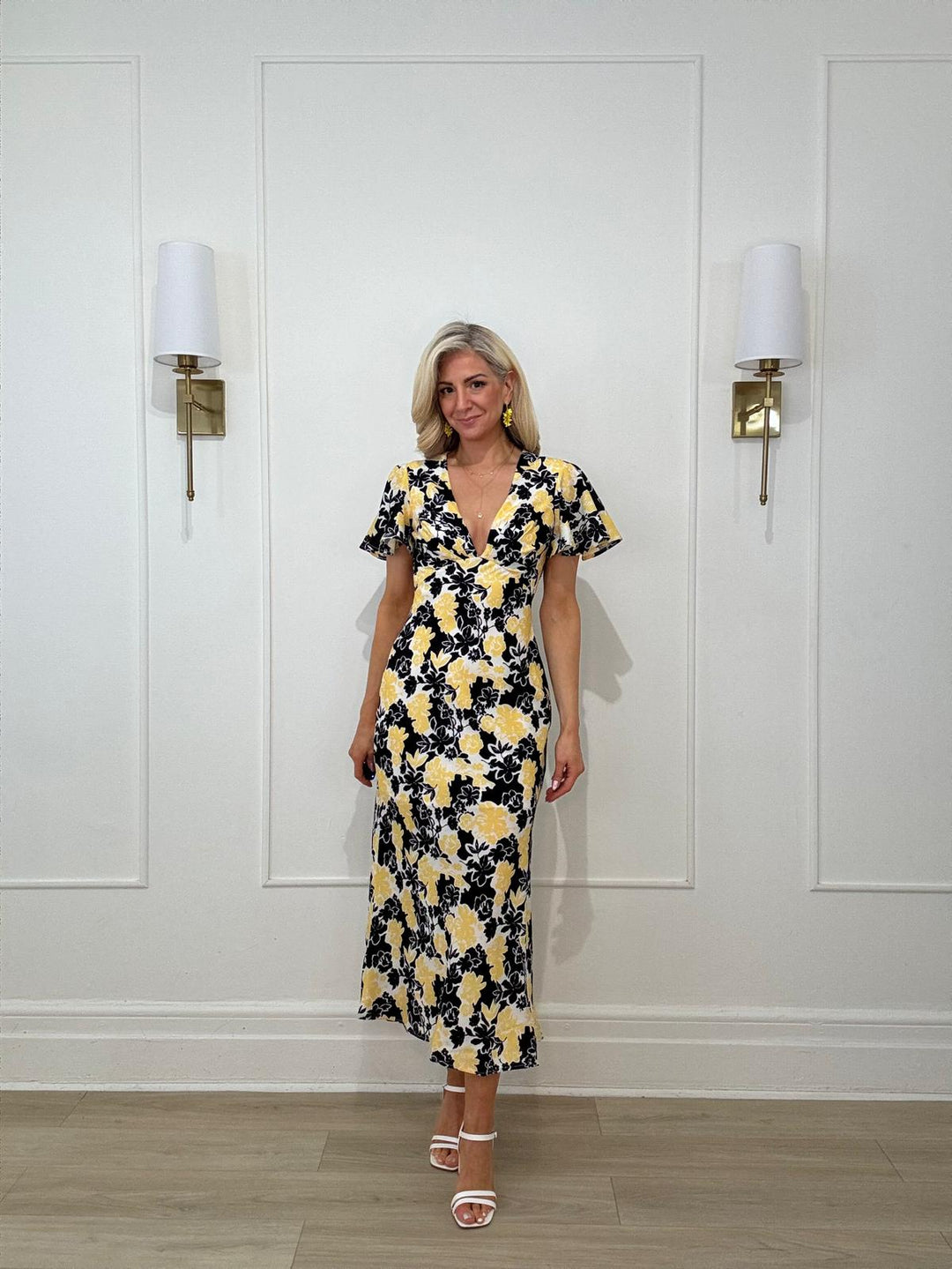 4260166 DRESS
