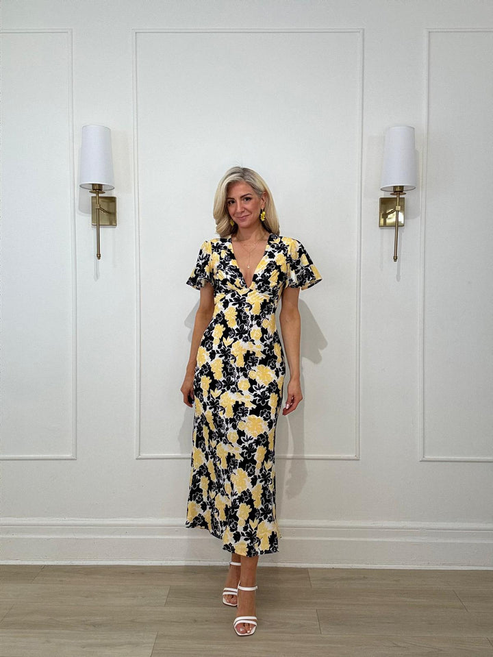 4260166 DRESS
